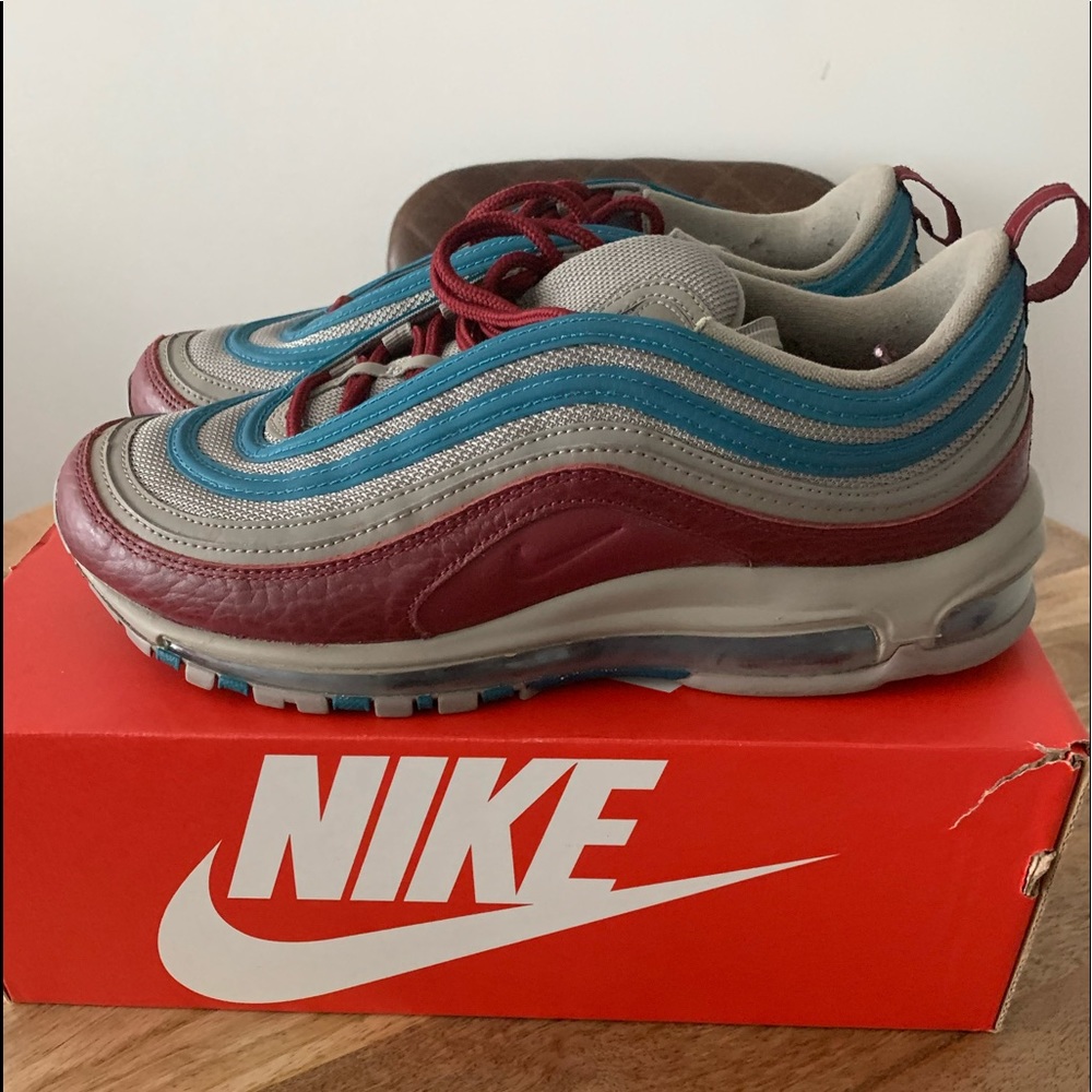 Nike Air Max 97 SE